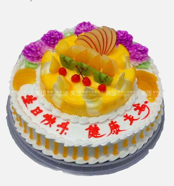 刘氏糕点行(兴科家园店)