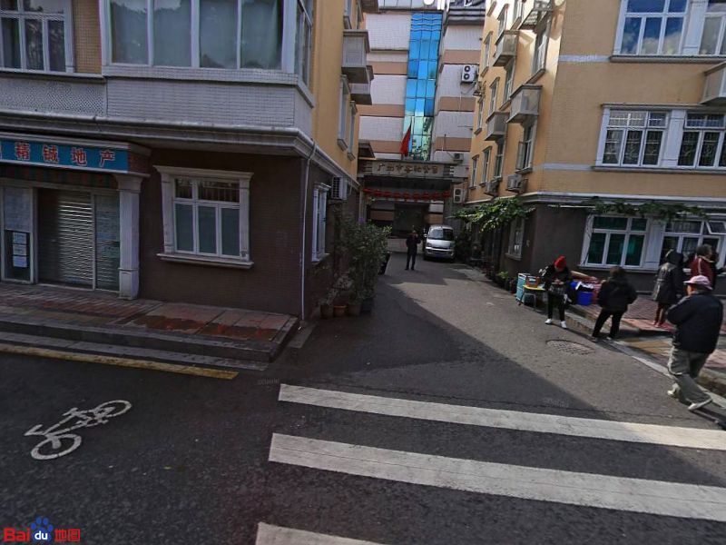 广州公交集团客轮有限工司