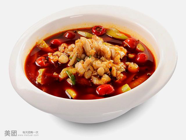 全安烤鸭(普阳街店)