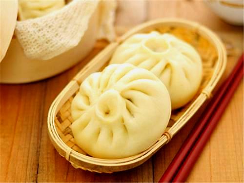 兰州胡家包子