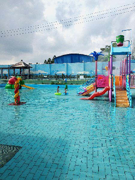 长龙水世界