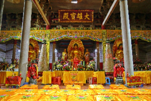 苏峰寺