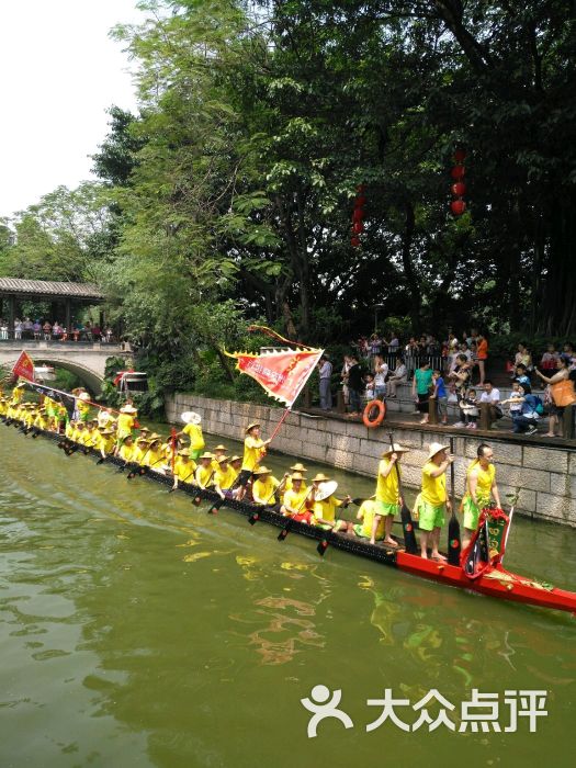 东乡村龙舟训练基地