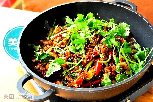 陈记余庆敖溪剔骨鸭(鹿冲关店)