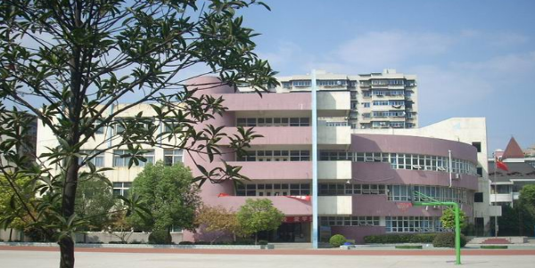 武汉市梅苑小学(小学部)