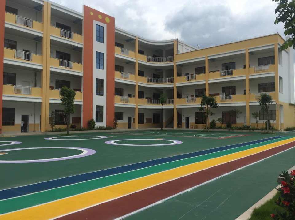 兴宁市北大附属实验幼儿园