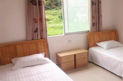 小七孔清水湾假日酒店