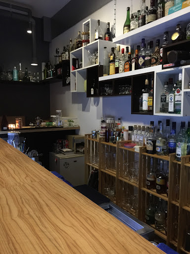 Bar Mozaiku - 马赛克酒吧