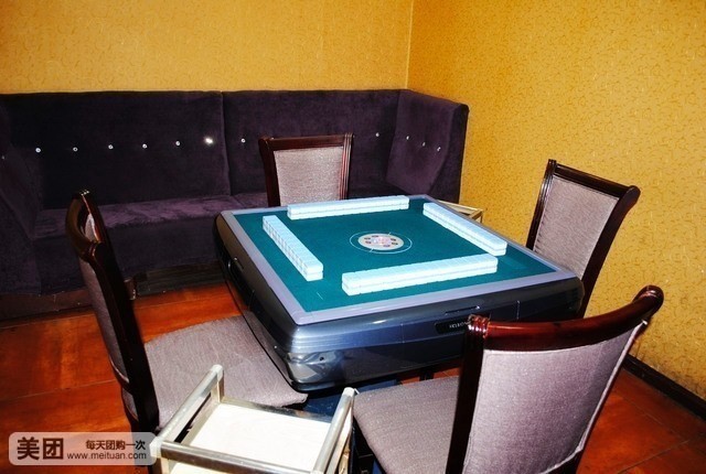 国力旅馆-餐饮部