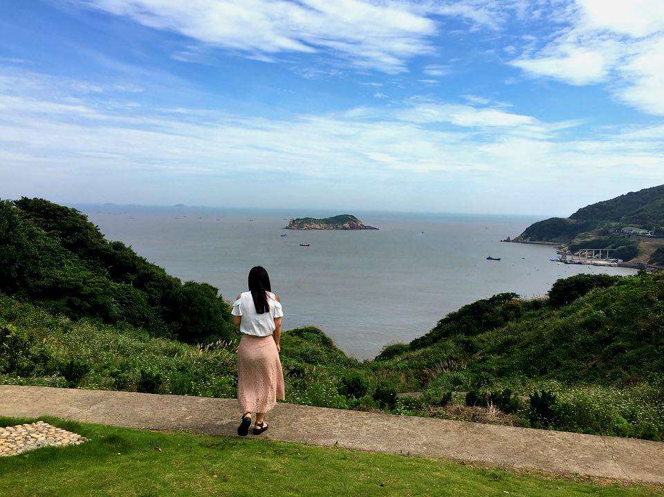 舟山嵊泗列岛风景名胜区-龙隐洞