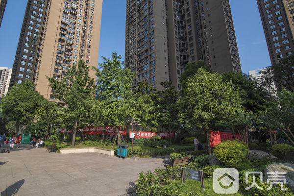 康得城市风云广场