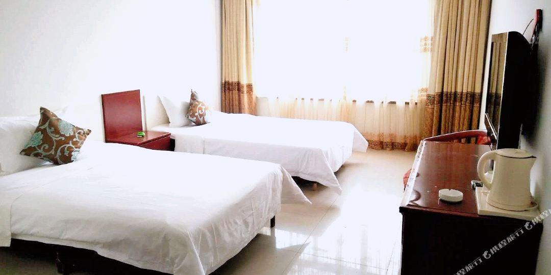 营口鲅鱼圈白沙湾宾馆玩