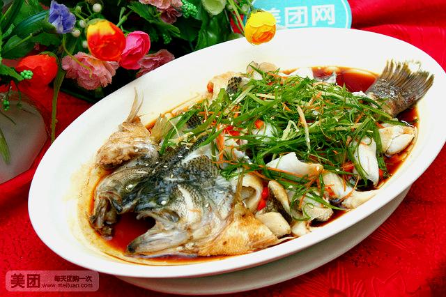好味齐·船说世家鱼府(埌东店)