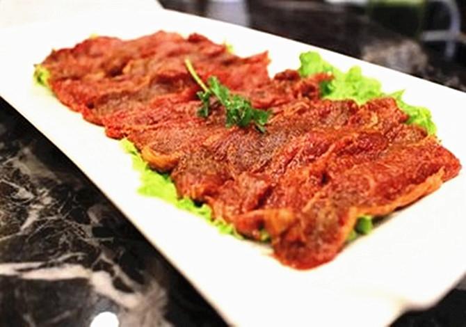 回乡谣老味大火锅