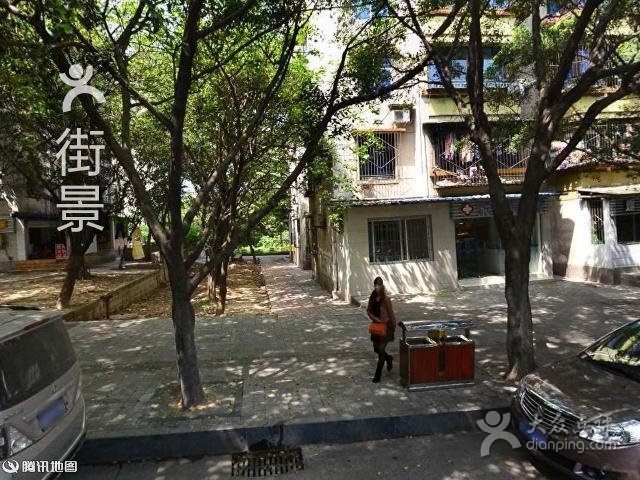 广益书店(大江中路店)