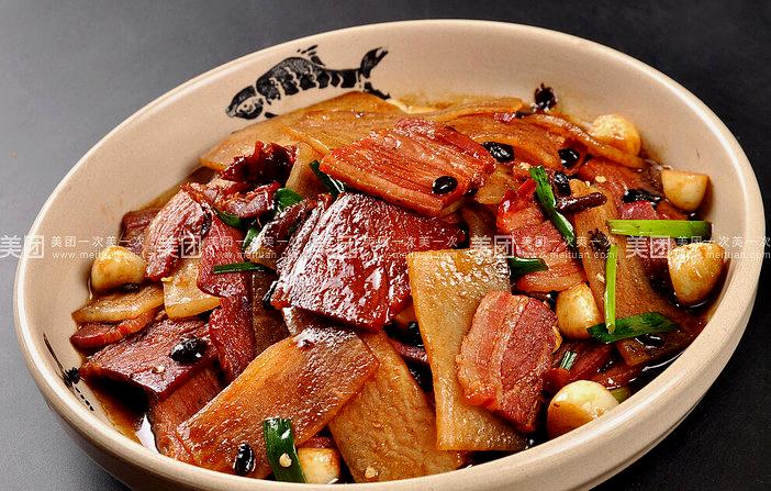 湖湘阁原味湘菜馆