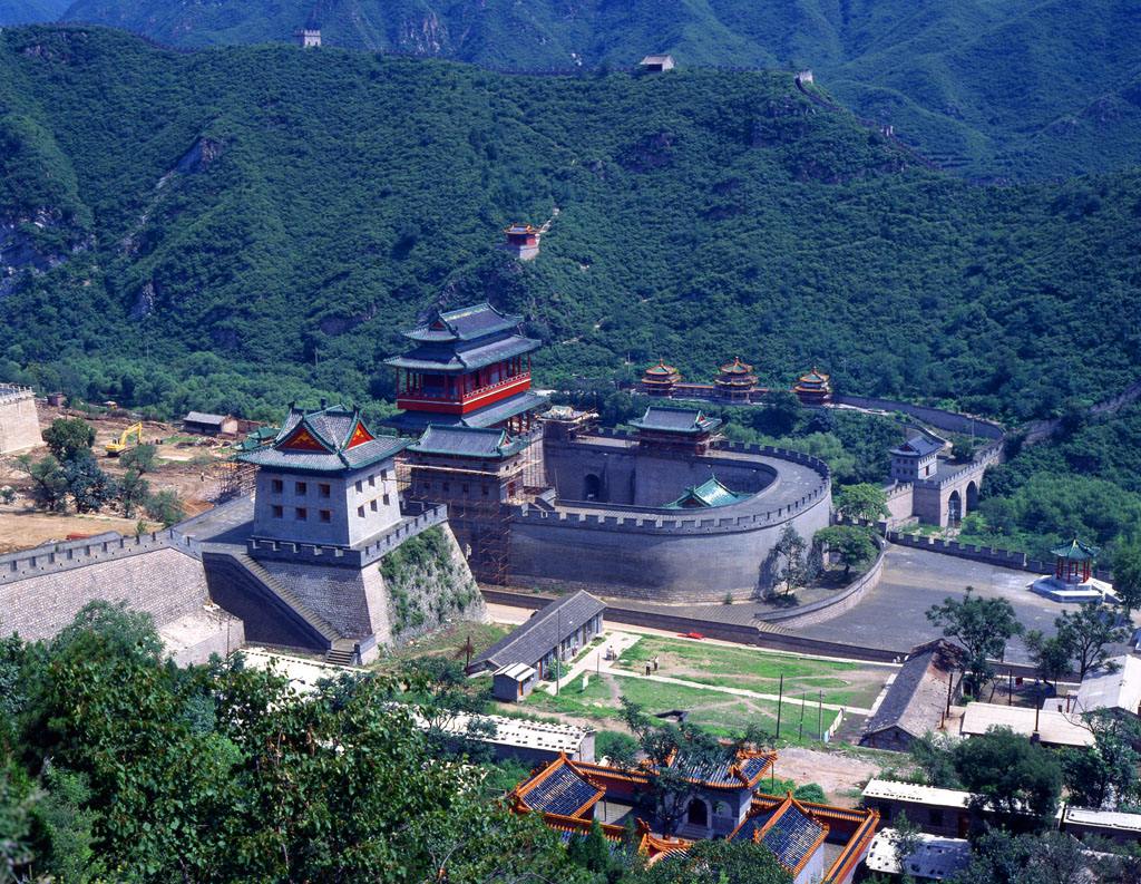 都城隍庙