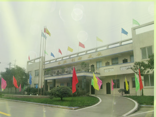 四川省乐山锐丰冶金有限公司
