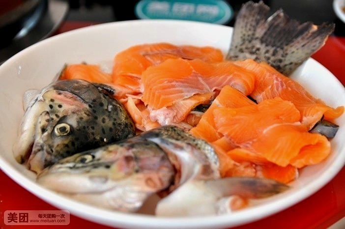 三文鱼餐厅(大理店)