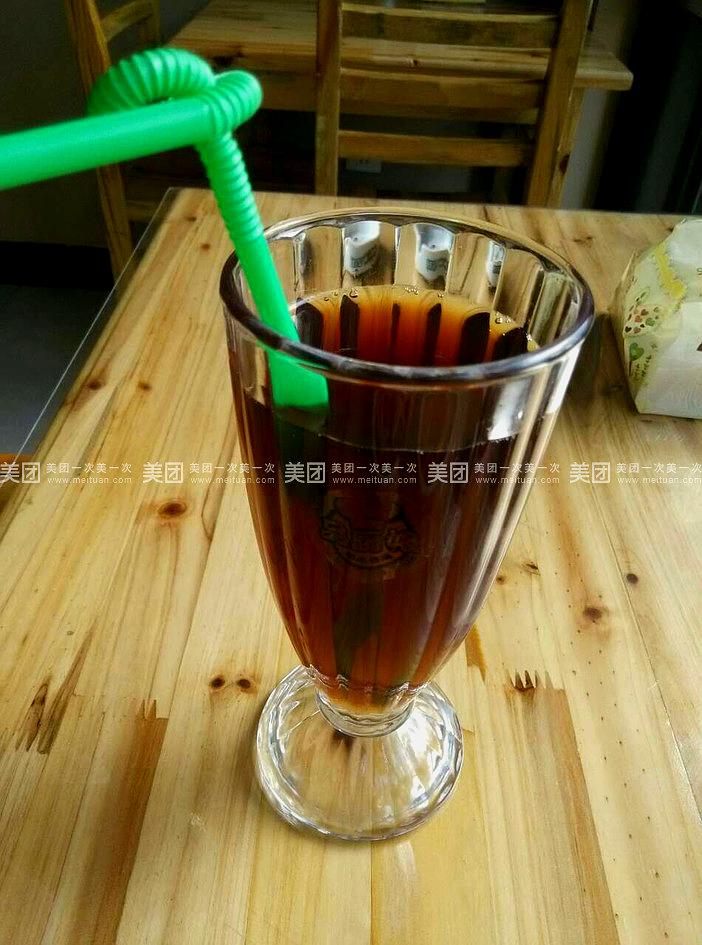 厨娘极品冒菜(永盛店)
