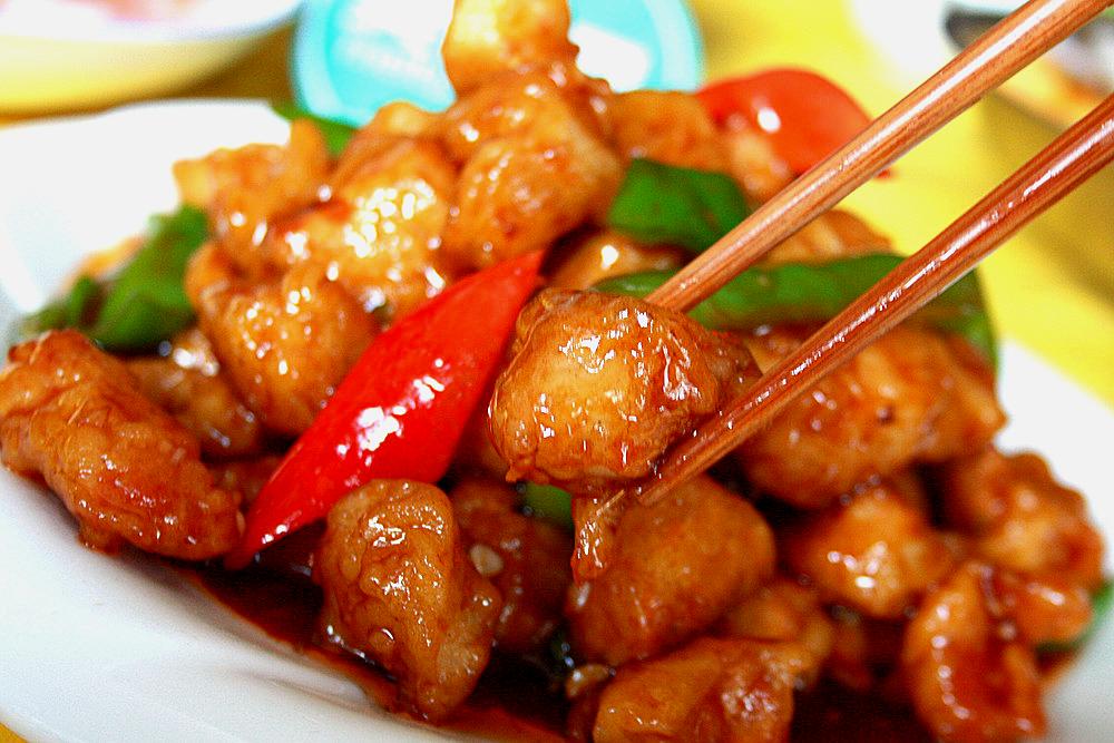 味吉多饺子馆