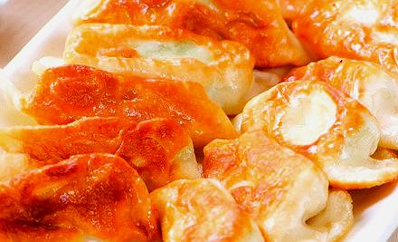 谢大饺家常菜(双湖店)