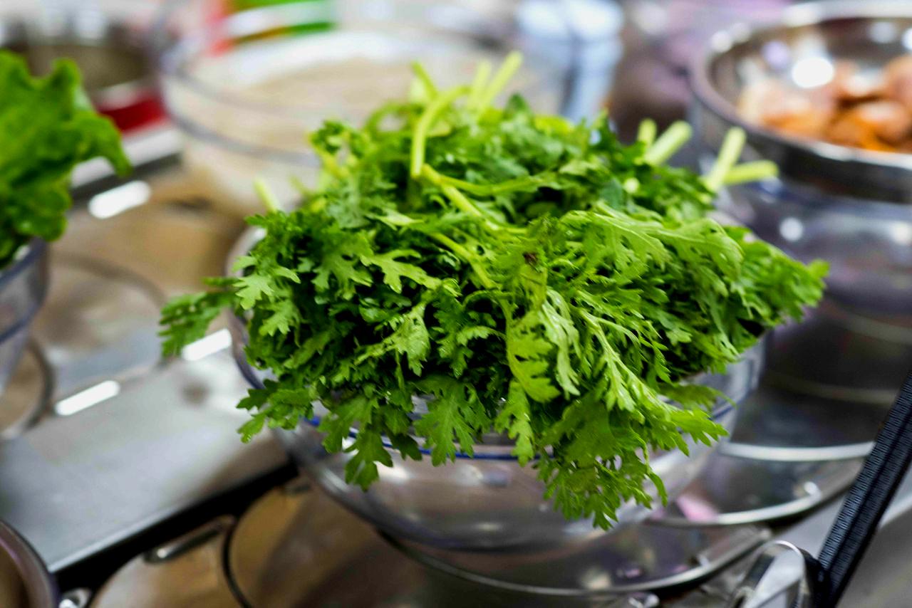 锅几个自助旋转小火锅(时代金茂购物中心胜利中路店)