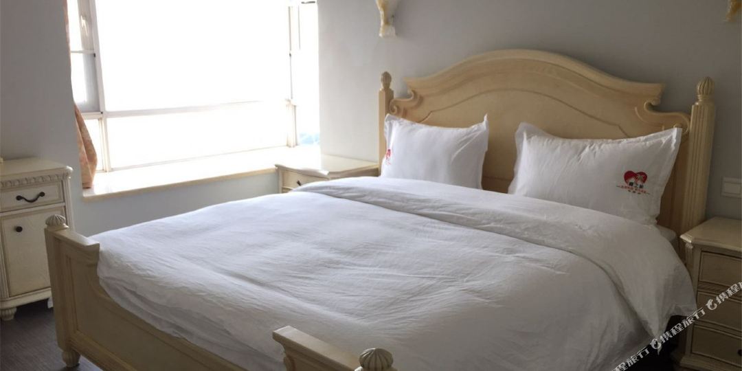 椰之家别墅(海口健康氧吧栈道店)