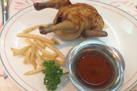 HOOLYY义大利餐厅