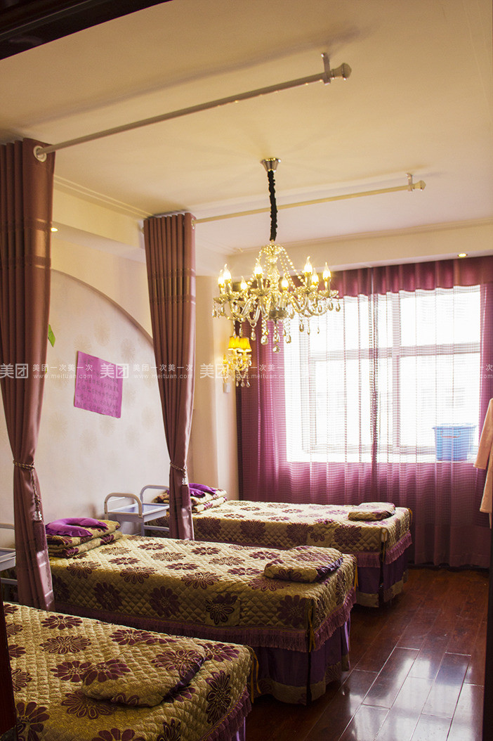 颜熙女子生活馆