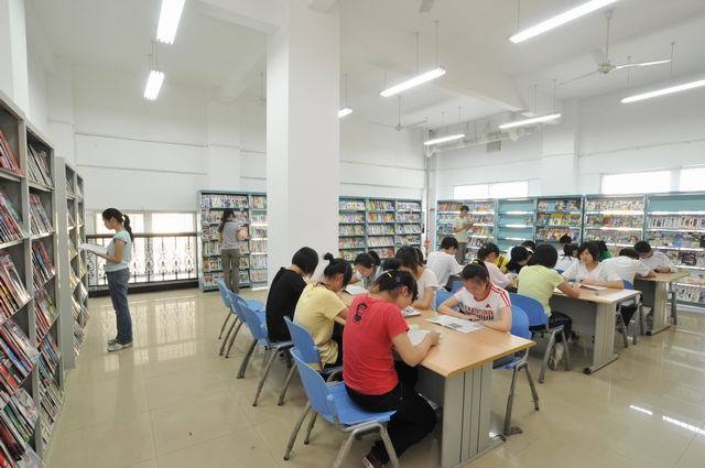 淮北市第十中学