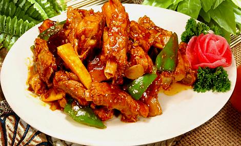 六和居海鲜食府