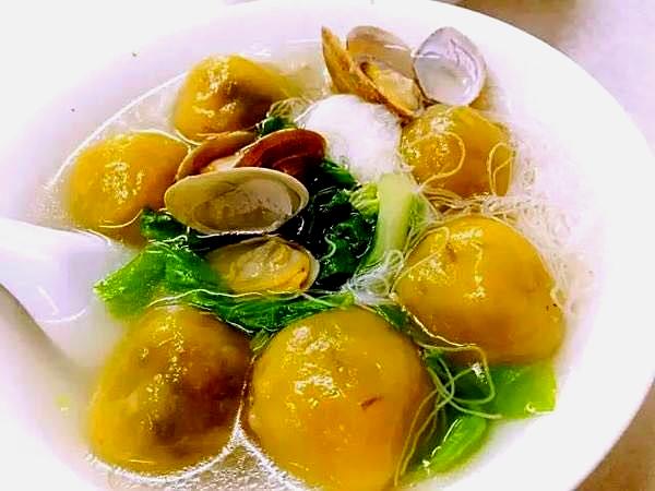 鑫哥番薯丸