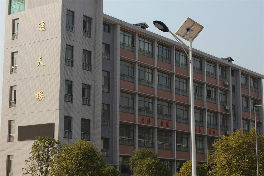 浏阳市金刚镇金刚初级中学