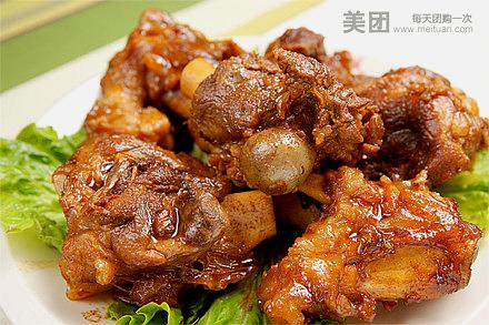 东北风(宝山万达店)