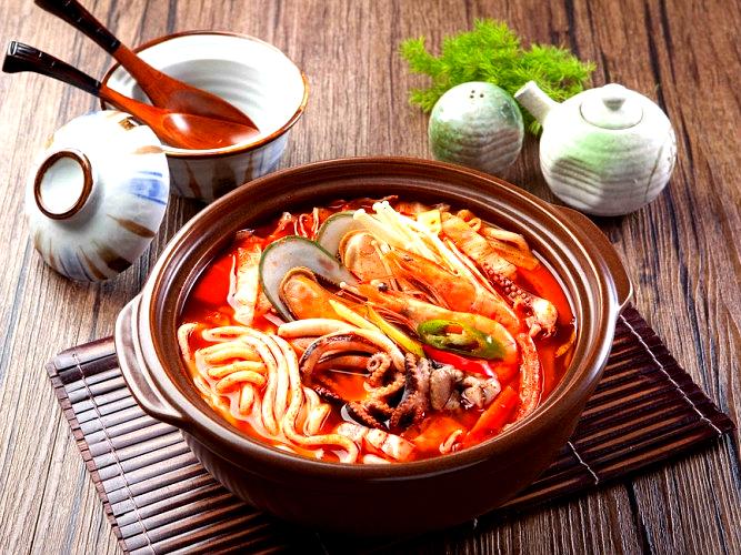 麻街辣巷(鼎盛广场购物中心店)