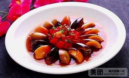 喜庆楼东·家宴(金盛路店)