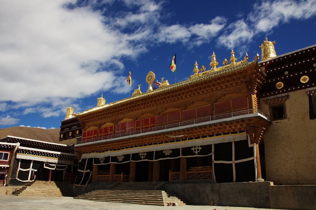 灵雀寺