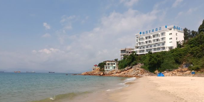 地址(位置,怎么去,怎么走):  广东省深圳市龙岗区葵涌街道官湖社区