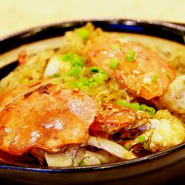 丽华潮州饭店(港岛路店)