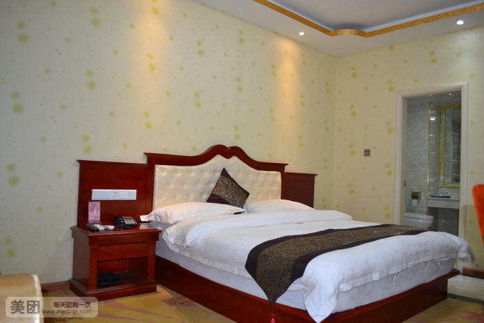 雨林大酒店(江北店)