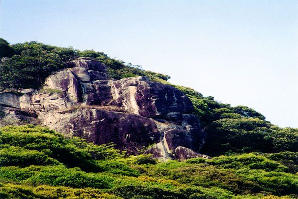 仙洞普济风景区