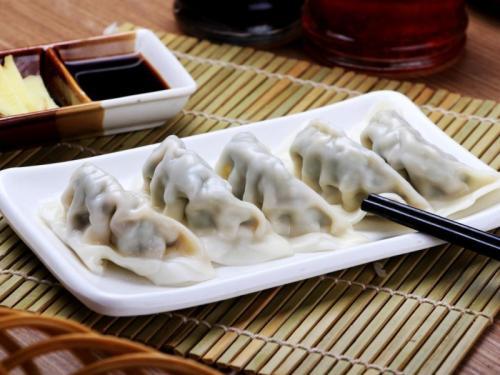 东北大庆饺子馆