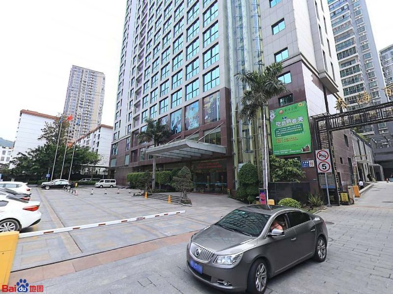 地图,预定,价格,团购,优惠,森海丽景泛印酒店-洗手间在哪,怎么走_厦门