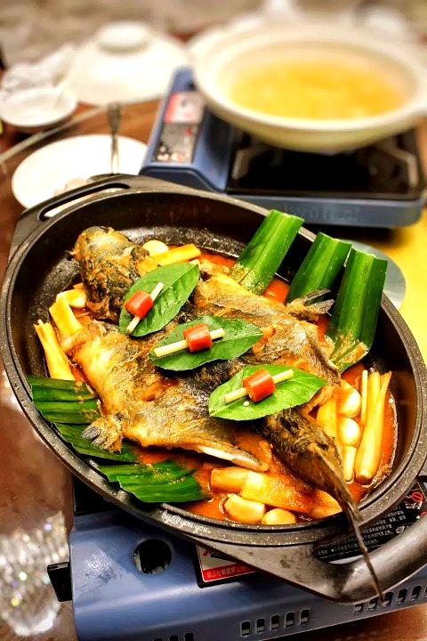 宴山河·宴会厅(桃源店)