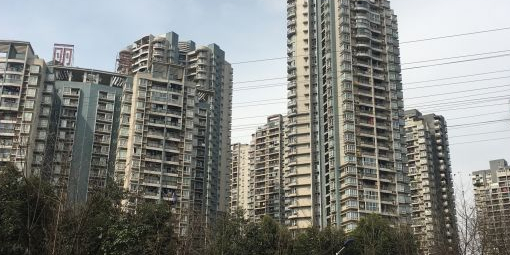 西城丽景