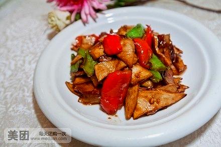 小伟百姓馆(曹张店)