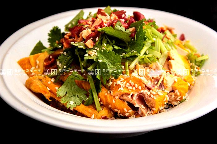 什味阁(龚华路店)