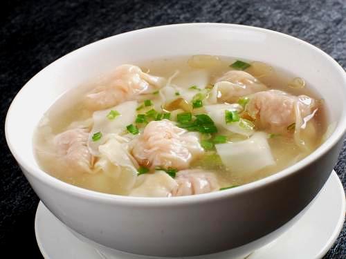 福建千里香馄饨王(半亩园店)