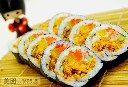 回味寿司(漳州二路店)